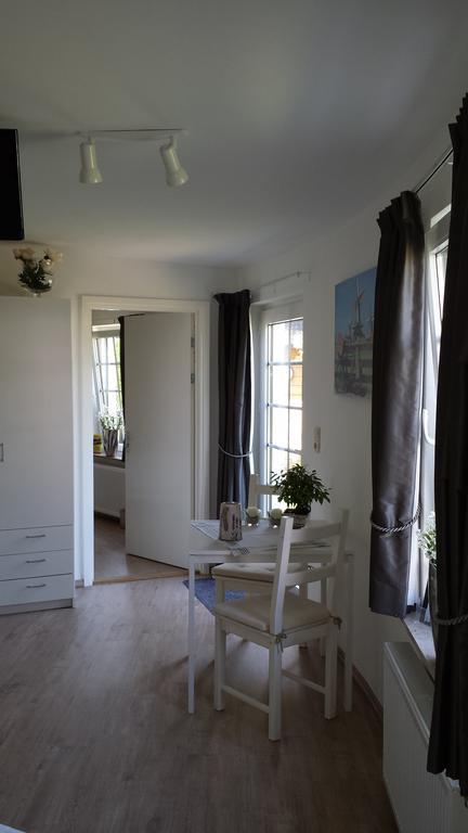 Bed and Breakfast De Witte Molen Kranenburg Номер фото