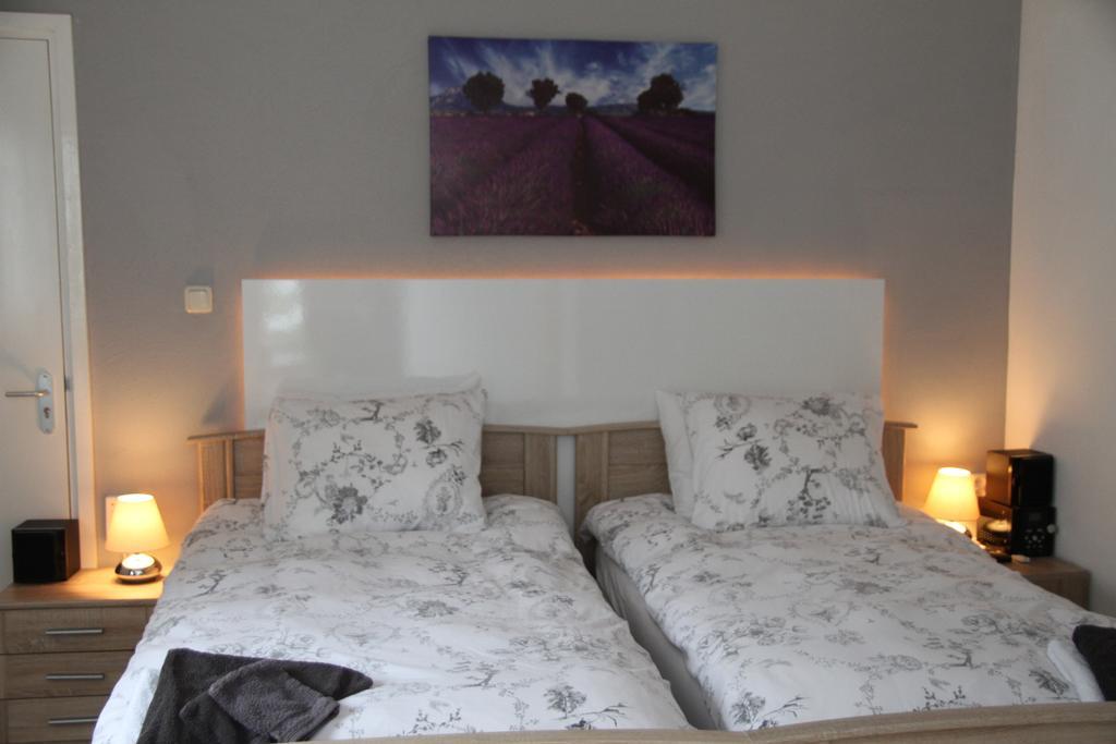 Bed and Breakfast De Witte Molen Kranenburg Екстер'єр фото