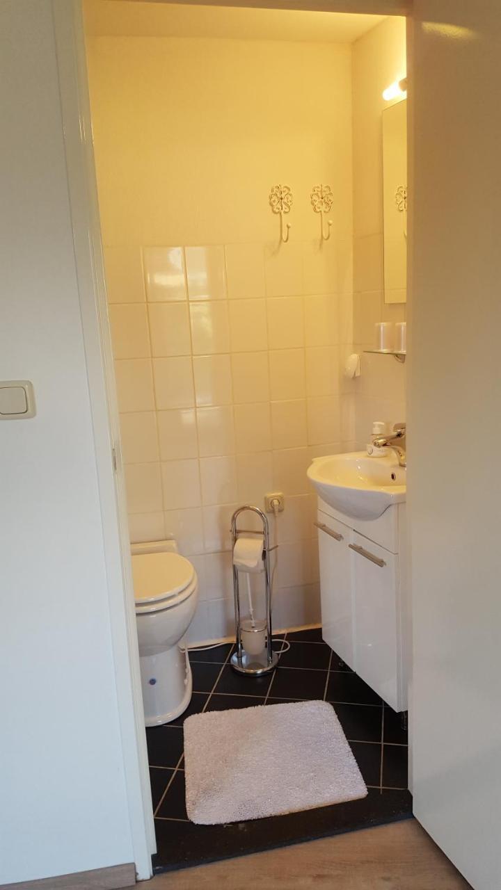 Bed and Breakfast De Witte Molen Kranenburg Екстер'єр фото
